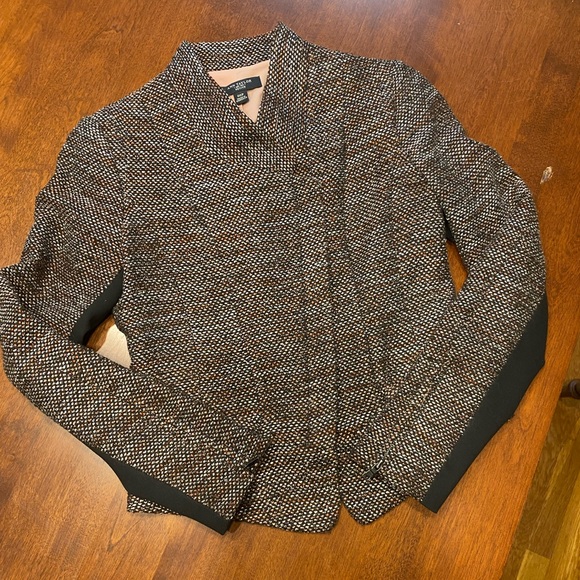Ann Taylor Jacket - Picture 1 of 11